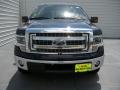 2014 F150 XLT SuperCrew #9
