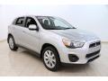 2013 Outlander Sport ES #1 2013 Outlander Sport ES #1