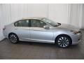 2014 Accord Hybrid Sedan #4 2014 Accord Hybrid Sedan #4