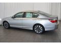 2014 Accord Hybrid Sedan #7 2014 Accord Hybrid Sedan #7