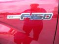 2014 F150 XLT SuperCrew #14