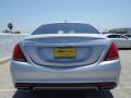 2015 S 550 Sedan #5