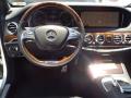 2015 S 550 Sedan #9
