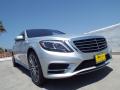 2015 S 550 Sedan #11
