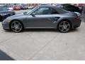 2009 911 Turbo Cabriolet #4 2009 911 Turbo Cabriolet #4