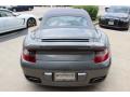 2009 911 Turbo Cabriolet #6 2009 911 Turbo Cabriolet #6