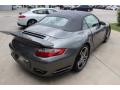 2009 911 Turbo Cabriolet #7 2009 911 Turbo Cabriolet #7