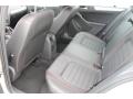 Rear Seat of 2014 Volkswagen Jetta GLI #22
