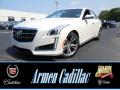 2014 CTS Vsport Premium Sedan #1
