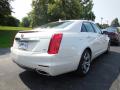 2014 CTS Vsport Premium Sedan #5