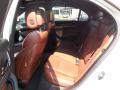 Rear Seat of 2014 Cadillac CTS Vsport Premium Sedan #9