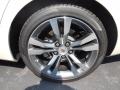  2014 Cadillac CTS Vsport Premium Sedan Wheel #11