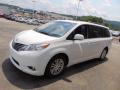 2011 Sienna XLE #5