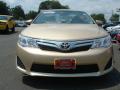 2012 Camry LE #2