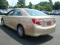 2012 Camry LE #6