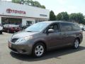 2012 Sienna LE #1 2012 Sienna LE #1