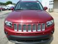 2014 Compass Latitude 4x4 #10