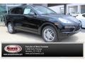 2014 Cayenne #1 2014 Cayenne #1