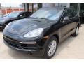 2014 Cayenne #3 2014 Cayenne #3