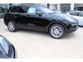 2014 Cayenne #8 2014 Cayenne #8