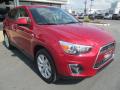 2014 Outlander Sport SE #1 2014 Outlander Sport SE #1