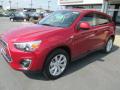 2014 Outlander Sport SE #3 2014 Outlander Sport SE #3