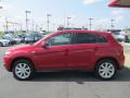 2014 Outlander Sport SE #4 2014 Outlander Sport SE #4