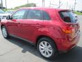 2014 Outlander Sport SE #5 2014 Outlander Sport SE #5