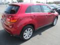 2014 Outlander Sport SE #7 2014 Outlander Sport SE #7