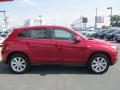2014 Outlander Sport SE #8 2014 Outlander Sport SE #8