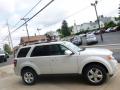 2012 Escape Limited V6 4WD #4
