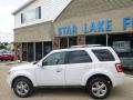 2012 Escape Limited V6 4WD #8