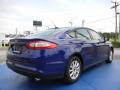 2015 Fusion S #3
