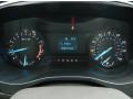  2015 Ford Fusion S Gauges #9