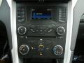 Controls of 2015 Ford Fusion S #10