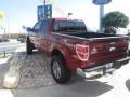 2014 F150 Lariat SuperCrew 4x4 #2