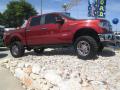 2014 F150 Lariat SuperCrew 4x4 #4
