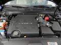  2014 MKZ 3.7 Liter DOHC 24-Valve Ti-VCT V6 Engine #11