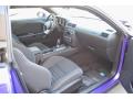  2013 Dodge Challenger Dark Slate Gray Interior #26