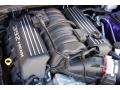  2013 Challenger 6.4 Liter SRT HEMI OHV 16-Valve VVT V8 Engine #32