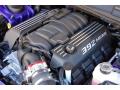  2013 Challenger 6.4 Liter SRT HEMI OHV 16-Valve VVT V8 Engine #33