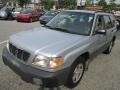 2002 Forester 2.5 L #2