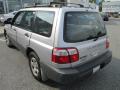 2002 Forester 2.5 L #4