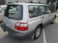 2002 Forester 2.5 L #6