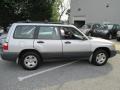 2002 Forester 2.5 L #7