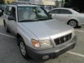 2002 Forester 2.5 L #8