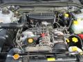 2002 Forester 2.5 L #36