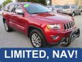 2014 Grand Cherokee Limited 4x4 #1