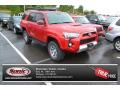 2014 4Runner Trail 4x4 #1 2014 4Runner Trail 4x4 #1