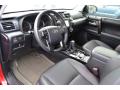 2014 Toyota 4Runner Black Interior #5 2014 Toyota 4Runner Black Interior #5